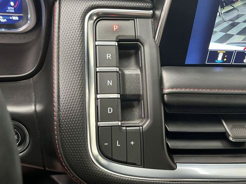 Certified 2023 Chevrolet Tahoe RST w/ Luxury Package AWD/4WD image 28