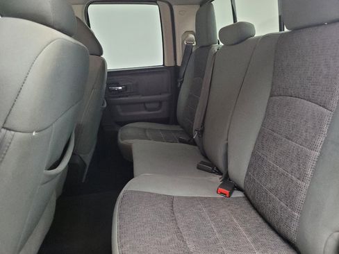Used 2015 RAM 1500 Big Horn RWD image 18