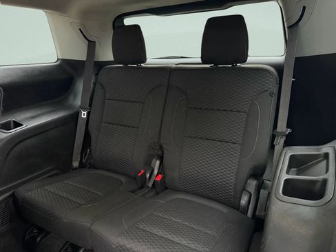 Used 2019 GMC Acadia SLE image 41