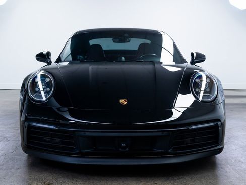 Used 2020 Porsche 911 Carrera S image 2