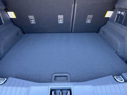 New 2025 Ford Mustang Mach-E GT w/ Interior Protection Package image 14