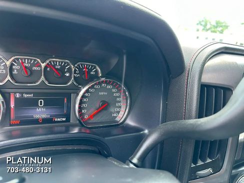 Used 2015 GMC Sierra 1500 SLT AWD/4WD image 10