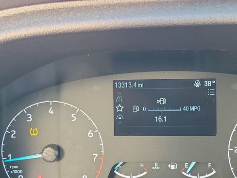 Certified 2024 Ford Transit 250 Low Roof w/ Exterior Upgrade Package image 26