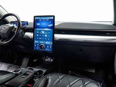 Used 2023 Ford Mustang Mach-E Select RWD image 23
