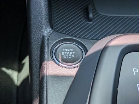 Used 2025 Kia K4 EX FWD image 27