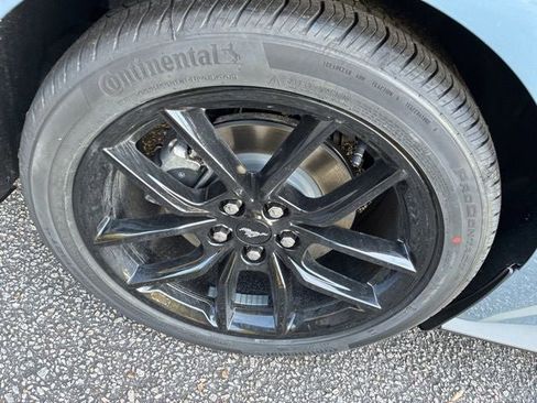 New 2026 Ford Mustang Coupe image 15