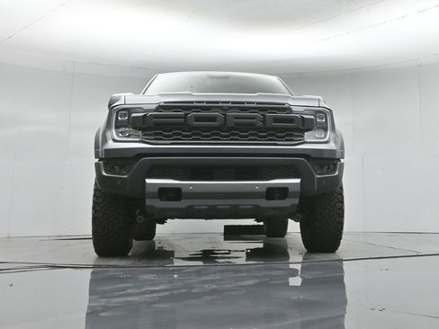 New 2026 Ford Ranger Raptor AWD/4WD image 45