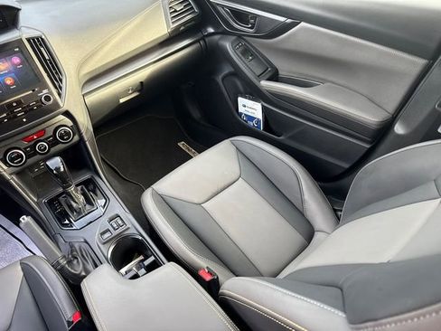 Certified 2023 Subaru Crosstrek 2.5i Sport image 18