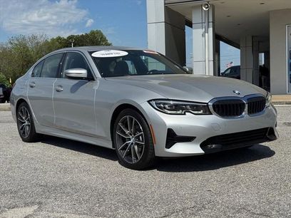 Used 2019 BMW 330i Sedan w/ Convenience Package