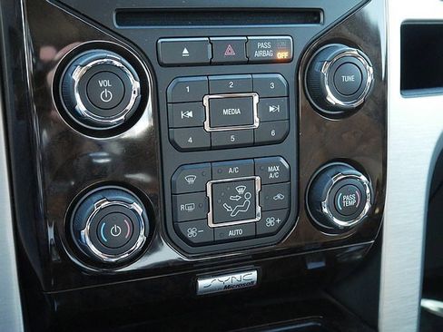 Used 2013 Ford F150 Platinum image 46