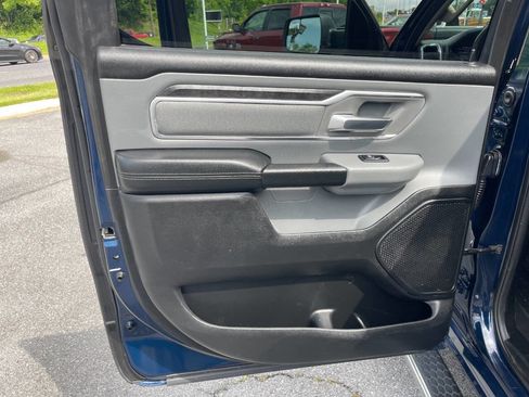 Used 2019 RAM 1500 Big Horn image 30