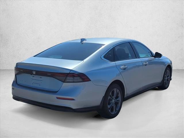 Used 2024 Honda Accord EX image 7
