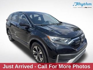 Used 2021 Honda CR-V Special Edition video 1