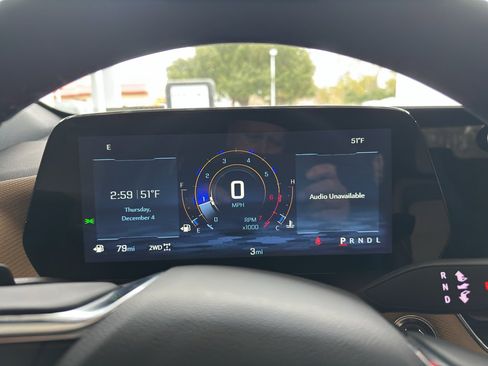 New 2026 Chevrolet Equinox ACTIV w/ LPO, Floor Liner Package image 20