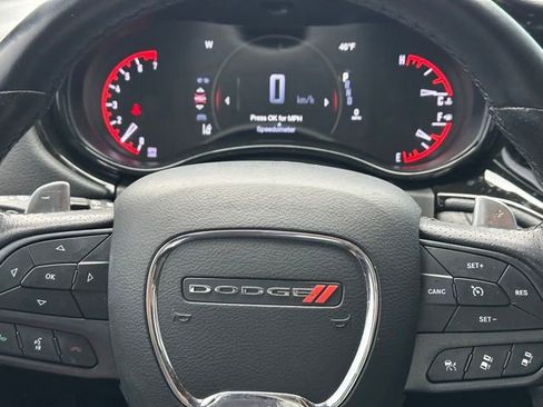 Used 2022 Dodge Durango GT AWD/4WD image 23
