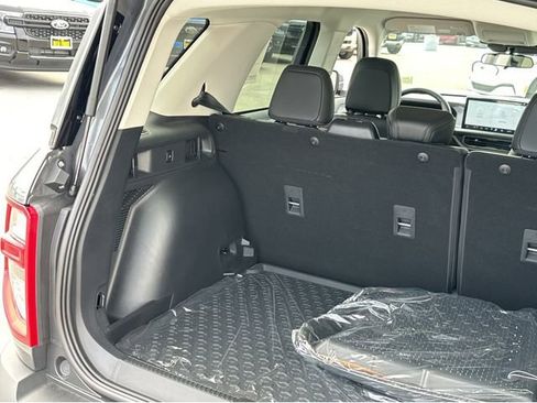 New 2025 Ford Bronco Sport Big Bend w/ Convenience Package image 19