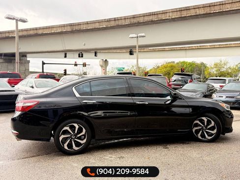 Used 2016 Honda Accord EX-L image 9