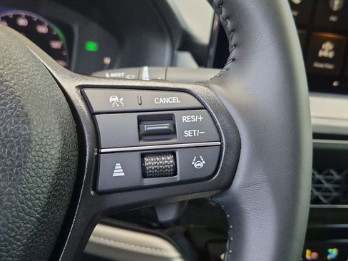 New 2026 Honda Accord EX-L image 19