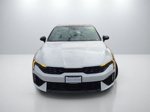 New 2026 Kia K5 GT-Line image 2