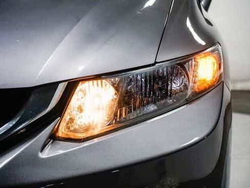 Used 2015 Honda Civic EX image 7