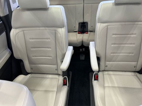 Used 2025 Hyundai Santa Fe Calligraphy image 14