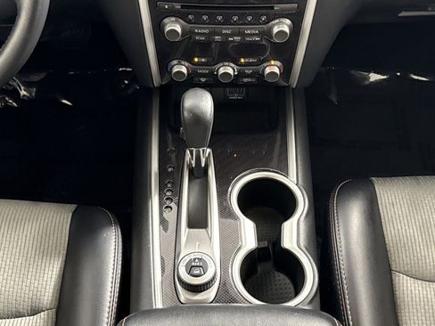 Used 2020 Nissan Pathfinder SV w/ Rock Creek Edition image 21