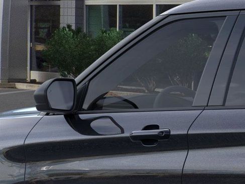 New 2026 Ford Explorer Active image 20