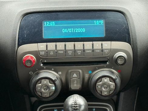 Used 2010 Chevrolet Camaro SS w/ RS Package image 18