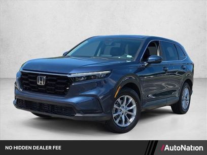 Used 2023 Honda CR-V EX-L