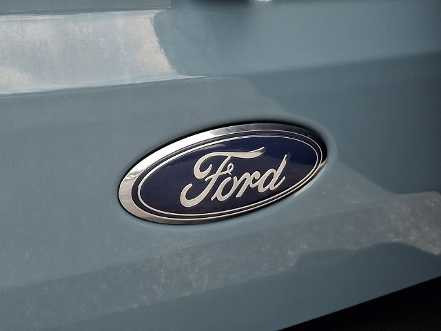 Used 2021 Ford Bronco Outer Banks AWD/4WD image 29