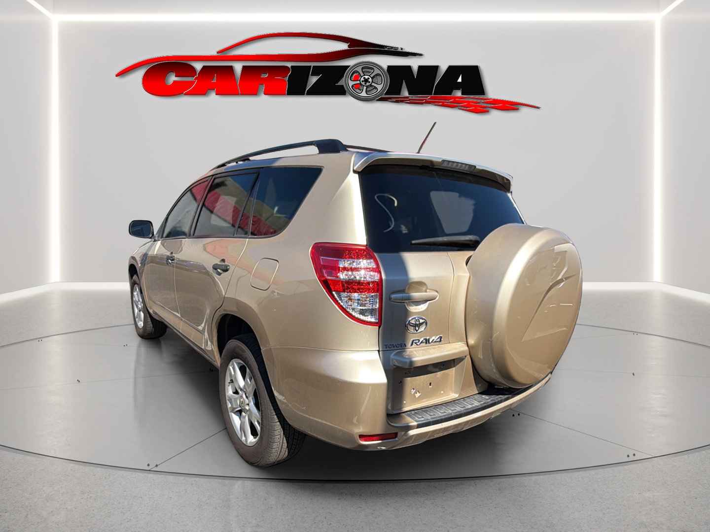 Used 2009 Toyota RAV4 2WD V6 image 8
