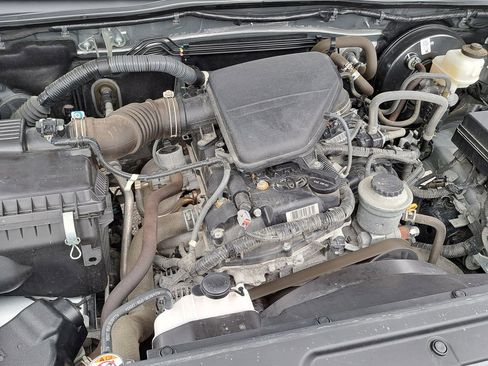 Used 2023 Toyota Tacoma SR w/ SR Convenience Package image 26