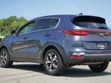 Used 2022 Kia Sportage LX image 3
