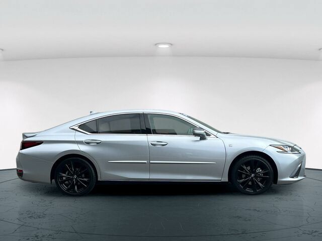 Used 2024 Lexus ES 300h F Sport FWD image 7