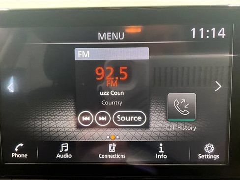 Used 2023 Nissan Rogue S AWD/4WD image 47