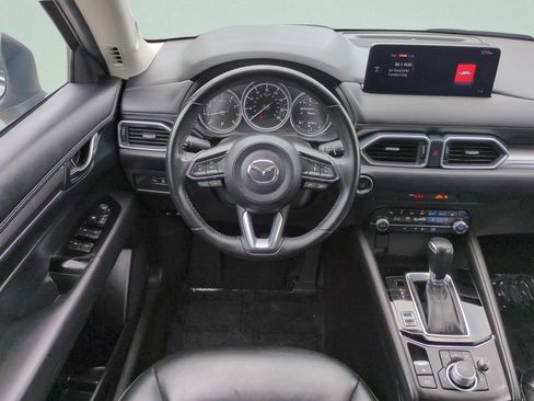 Used 2024 MAZDA CX-5 AWD 2.5 S w/ Select Package image 11