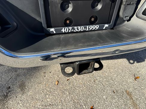 Used 2013 RAM 2500 Laramie w/ Convenience Group image 26