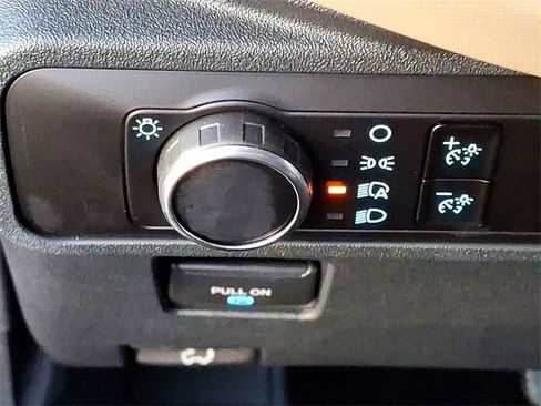 Certified 2024 Ford Bronco Wildtrak image 23