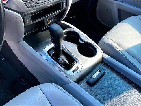 Used 2016 Honda Pilot EX-L image 17