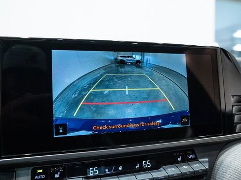 Certified 2026 Toyota Camry SE w/ Multimedia Upgrade Package image 25