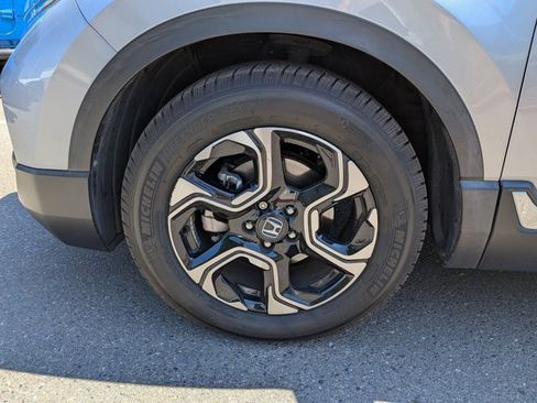 Used 2018 Honda CR-V Touring image 22