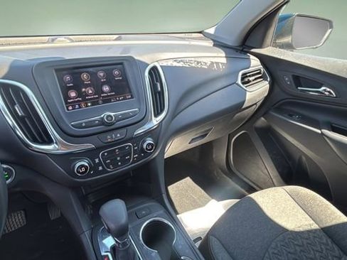 Used 2024 Chevrolet Equinox LT image 23