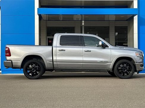 Used 2019 RAM 1500 Limited image 4