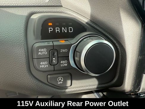 New 2026 RAM 1500 Big Horn image 17