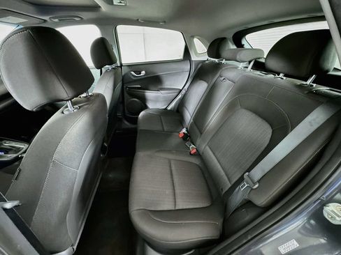 Used 2023 Hyundai Kona SEL w/ Convenience Package AWD/4WD image 25