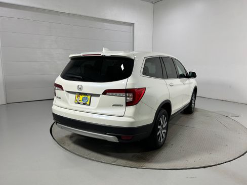 Used 2019 Honda Pilot EX-L image 38