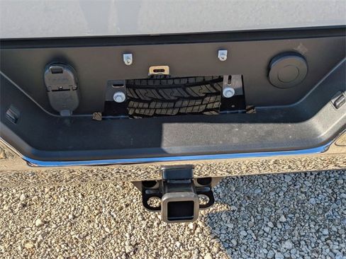 New 2026 Chevrolet Silverado 1500 W/T w/ WT Value Package image 25