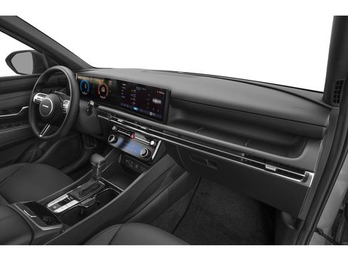 New 2026 Hyundai Santa Cruz SEL AWD/4WD image 11