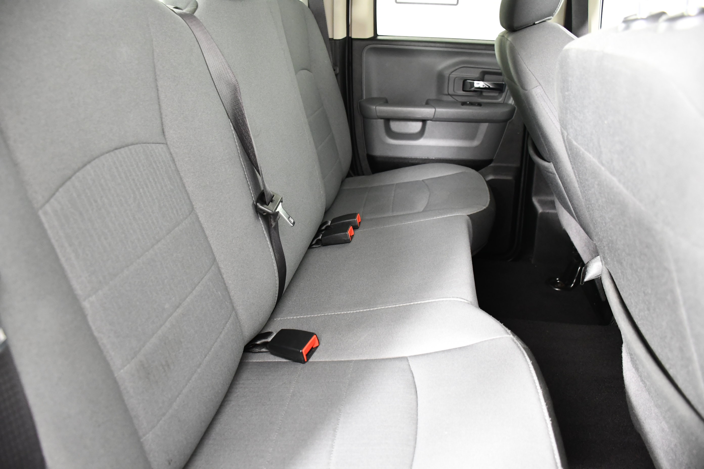 Used 2024 RAM 1500 Classic SLT AWD/4WD image 44