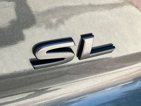 New 2026 Nissan Pathfinder SL FWD image 17